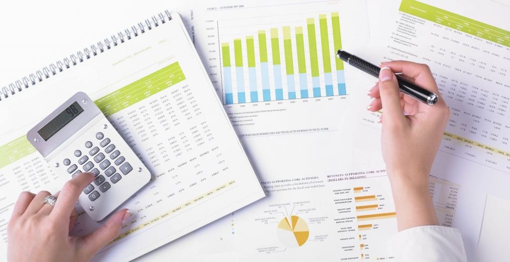 Nguyên tắc lập báo cáo tài chính hợp nhất