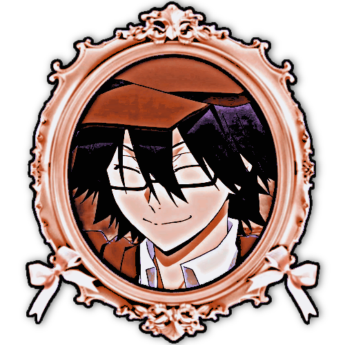 Ranpo Edogawa