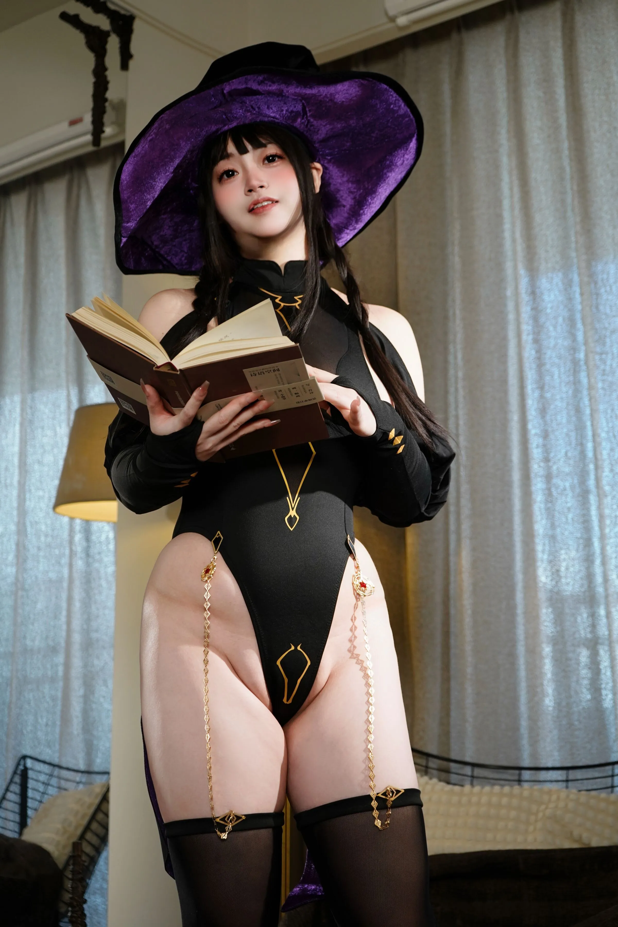 Mmmao毛毛帽 - Walpurgisnacht Puella Magi Madoka Magica — Photo 96
