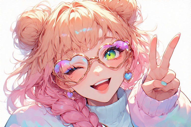 Character description image