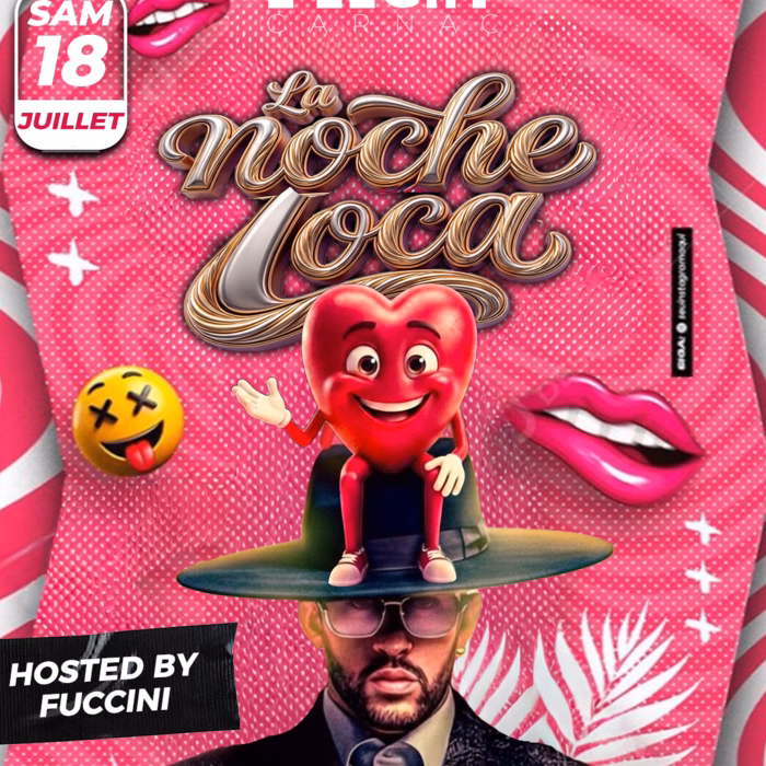 La Noche Loca