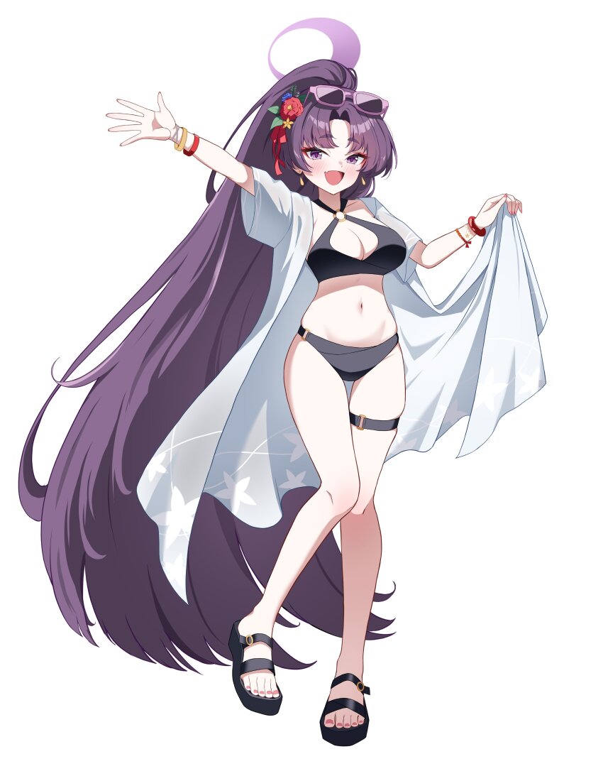 Yukari [Blue Archive]