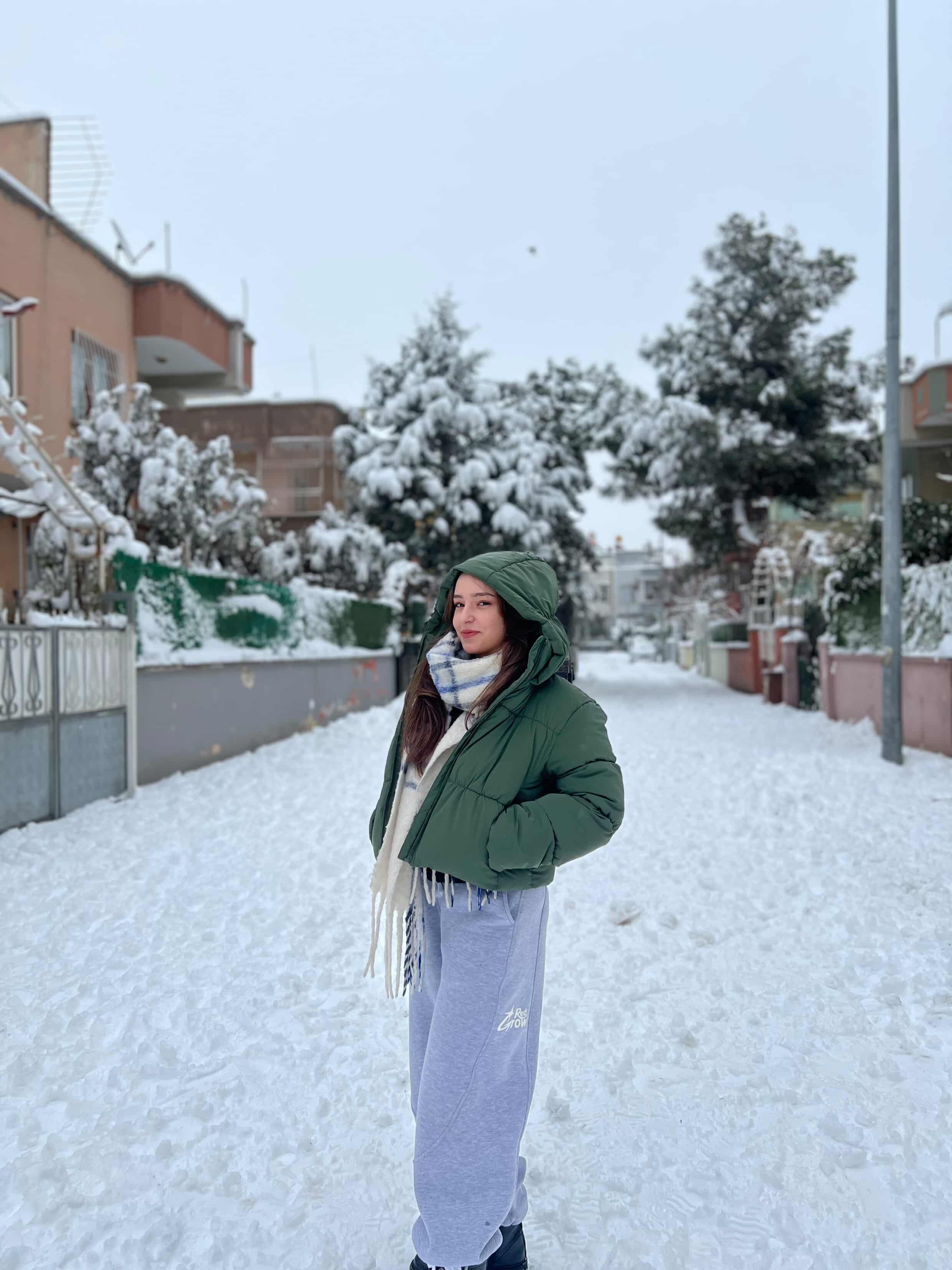 Red Grow TarzÄ±