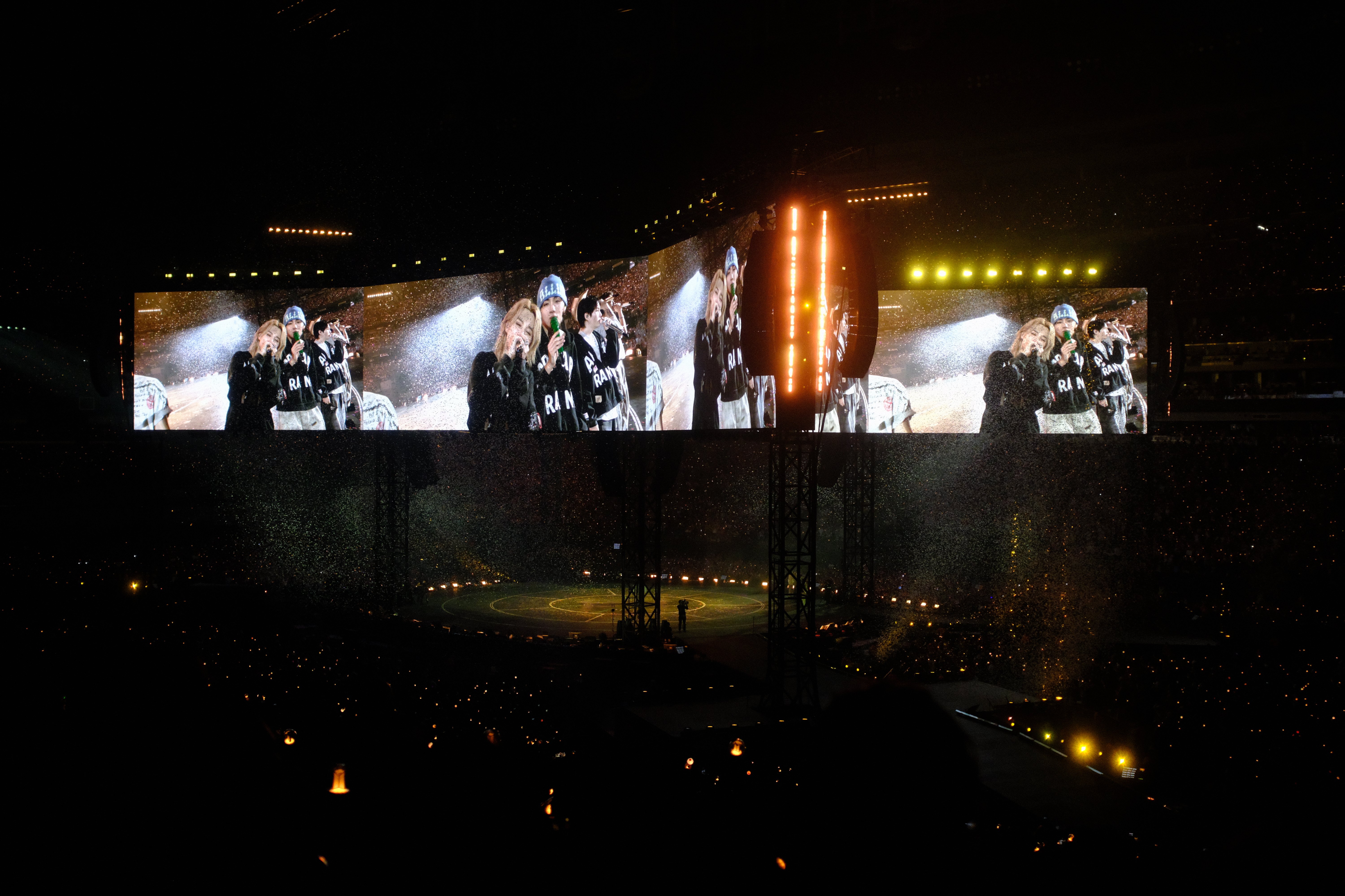 bts encore
