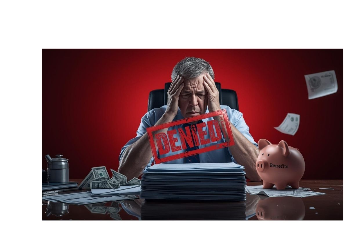 Common reasons VA disability claims are denied in 2025