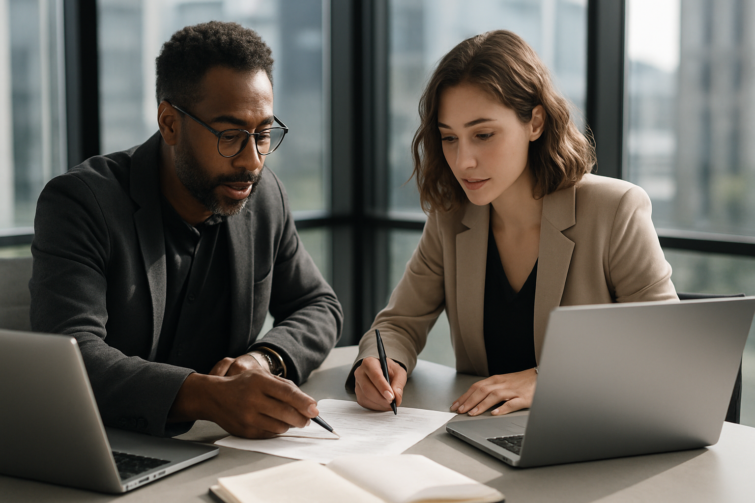 Processus de Collaboration