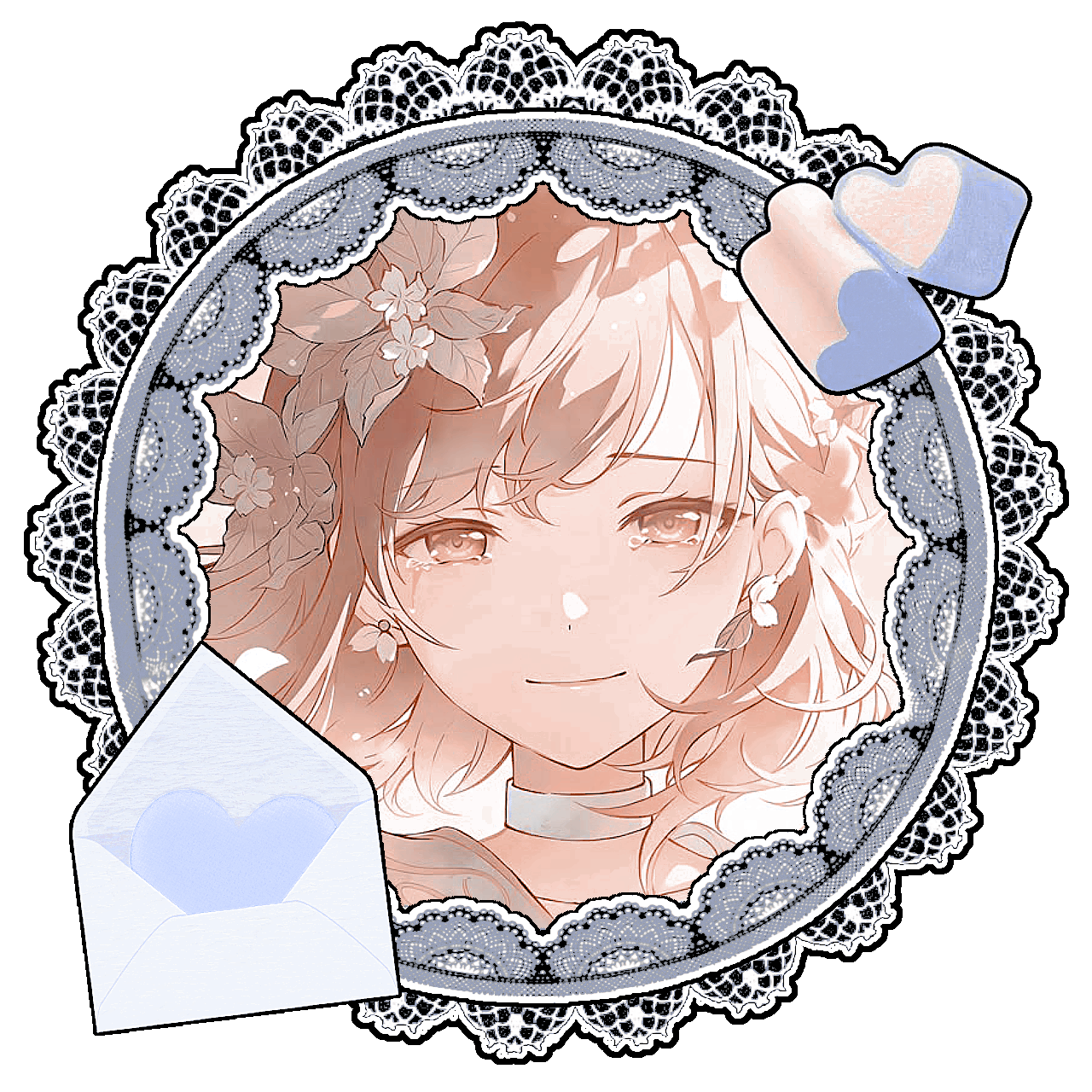 ena shinonome