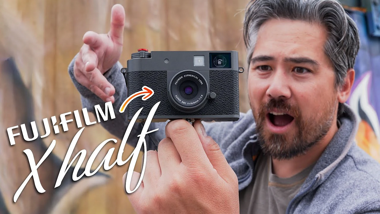 Fujifilm Vượt Nikon Thị Phần Mirrorless? Phân Tích Chuyên Sâu 2026 - Hình 2