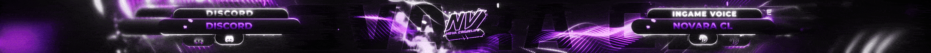 Nova Crimelife V1 banner