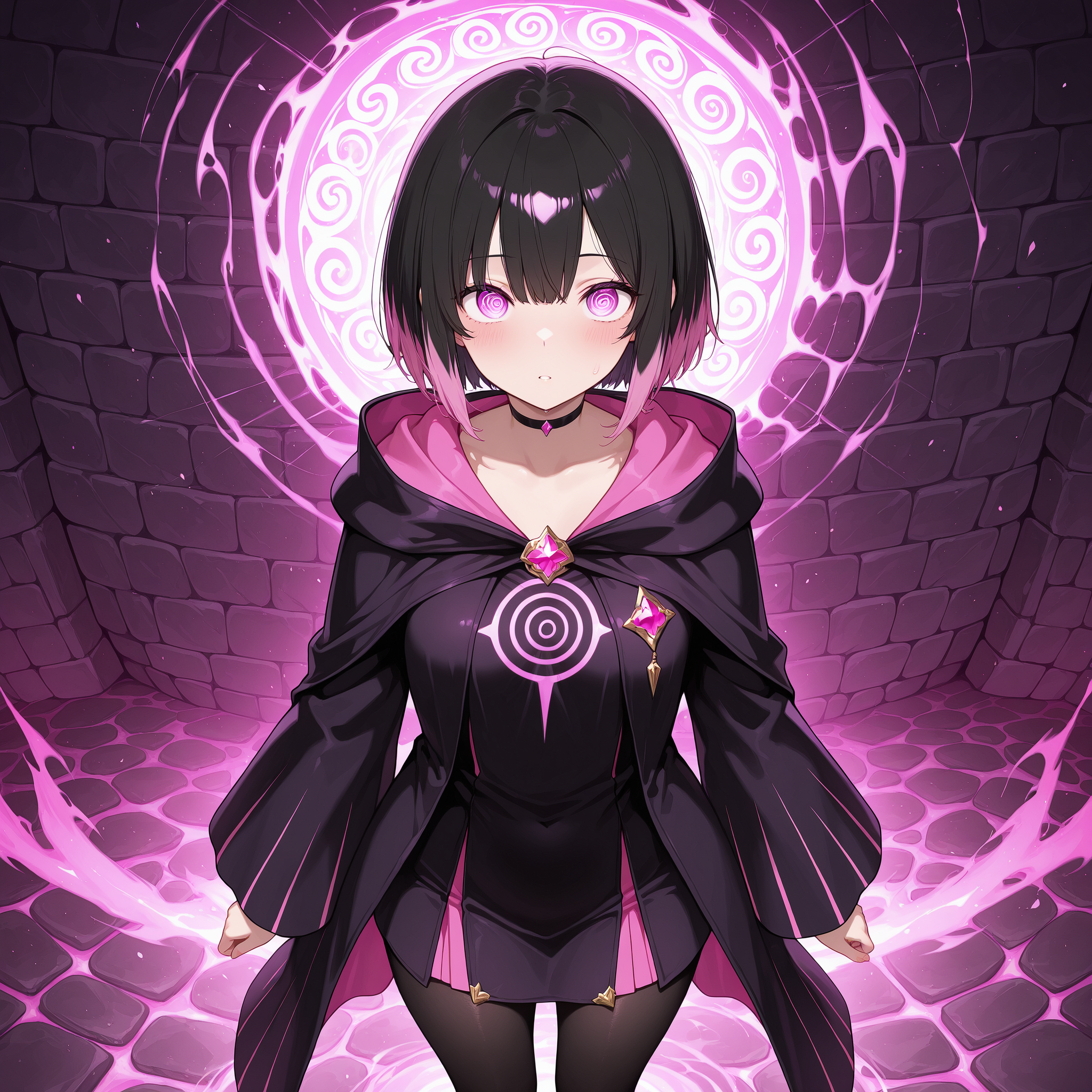 Character description image