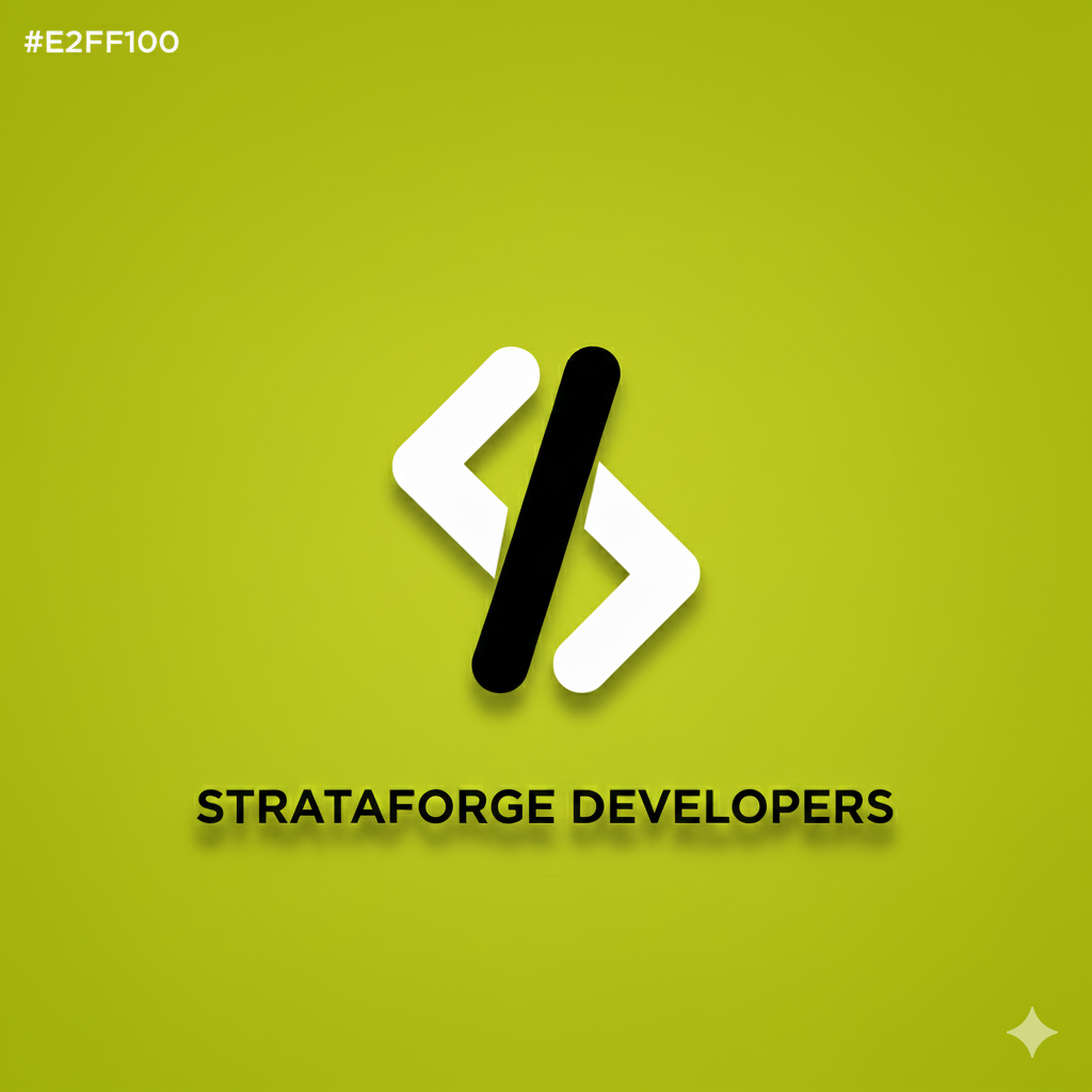 STRATA FORCE