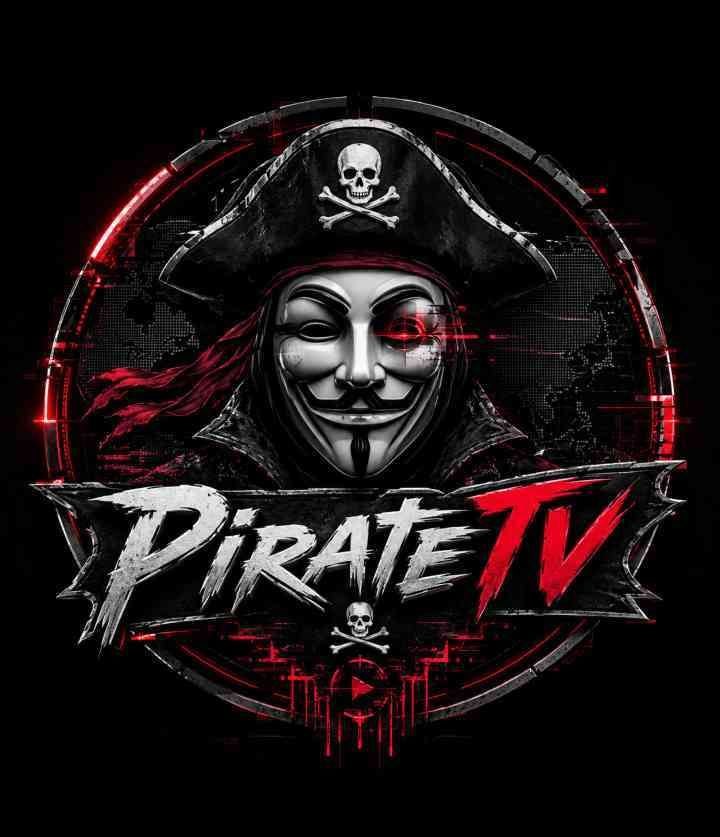 Logo Pirate TV