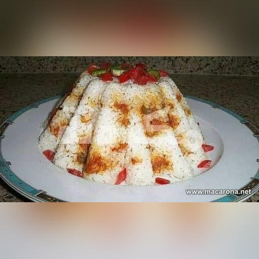 قالب كيك وتارت تيفال بريوش غير لاصق