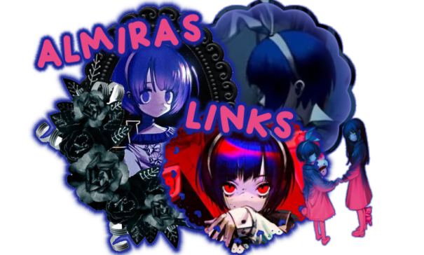 Almira's Links
(all art official from x0o0x_ on youtube