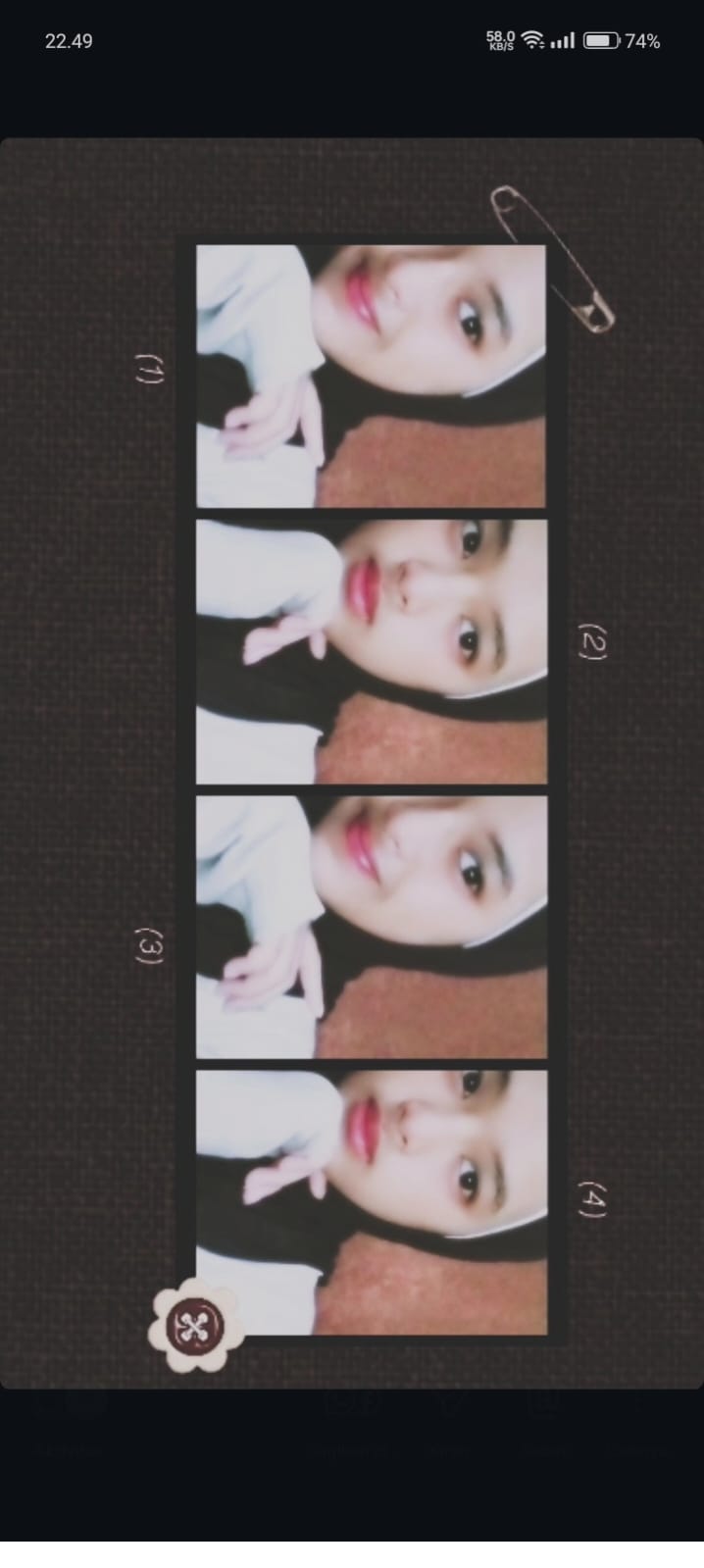 Astria Felany