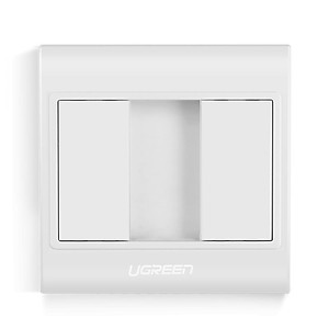 Mặt nạ âm tường Ugreen 20316 cao cấp chính hãng