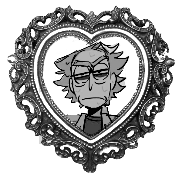 ⁰⁷ rick's avatar