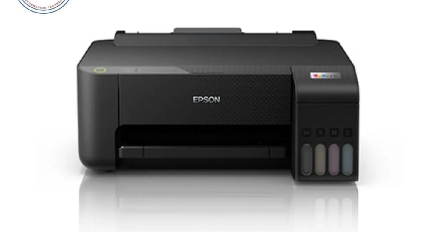 Cara Print dari HP ke Printer Epson