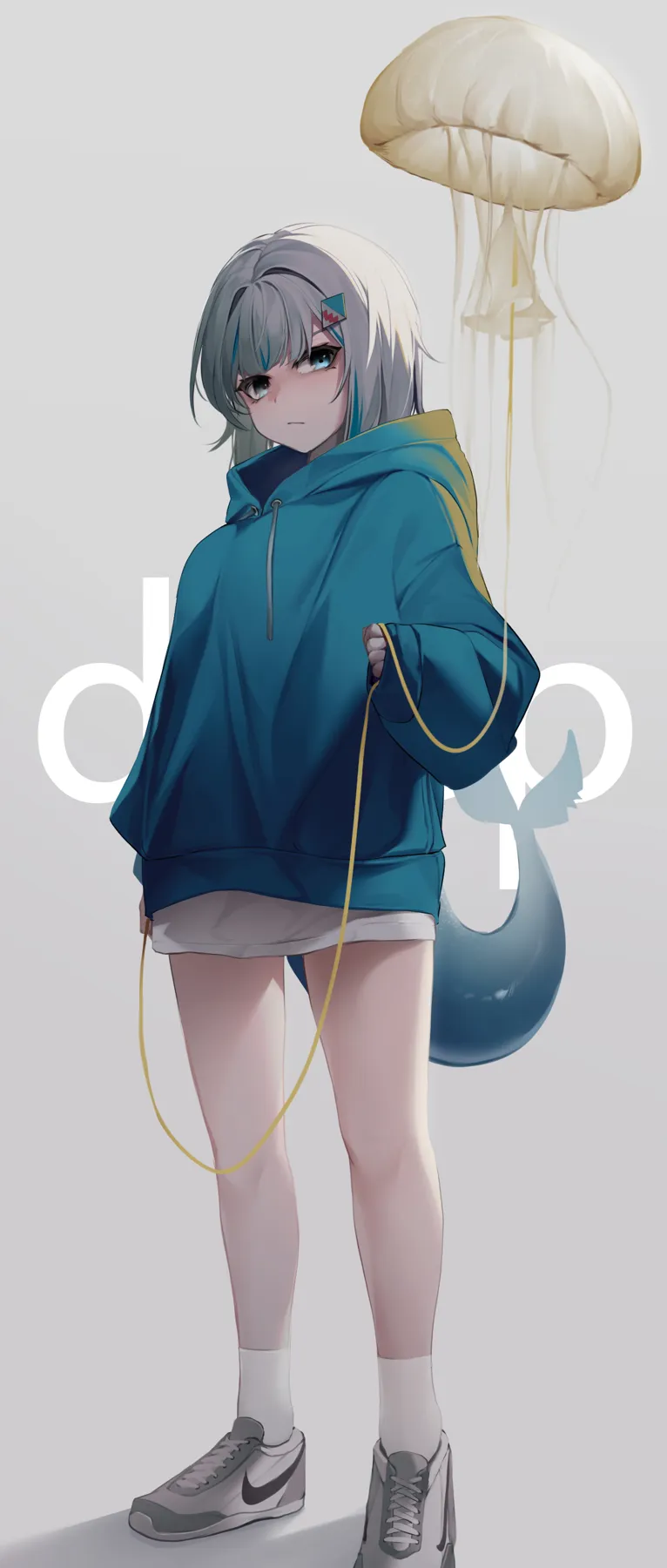 Gura (by Nine)
