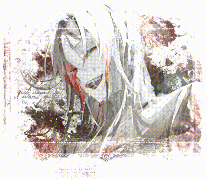 Graffic made by me even tho I doubt someone to use it lol
Art by @xxkakubixx on Twitter Graffic made by me even tho I doubt someone to use it lol
Art by @xxkakubixx on Twitter