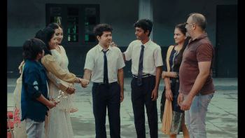 #90&rsquo;s - A Middle Class Biopic screenshot
