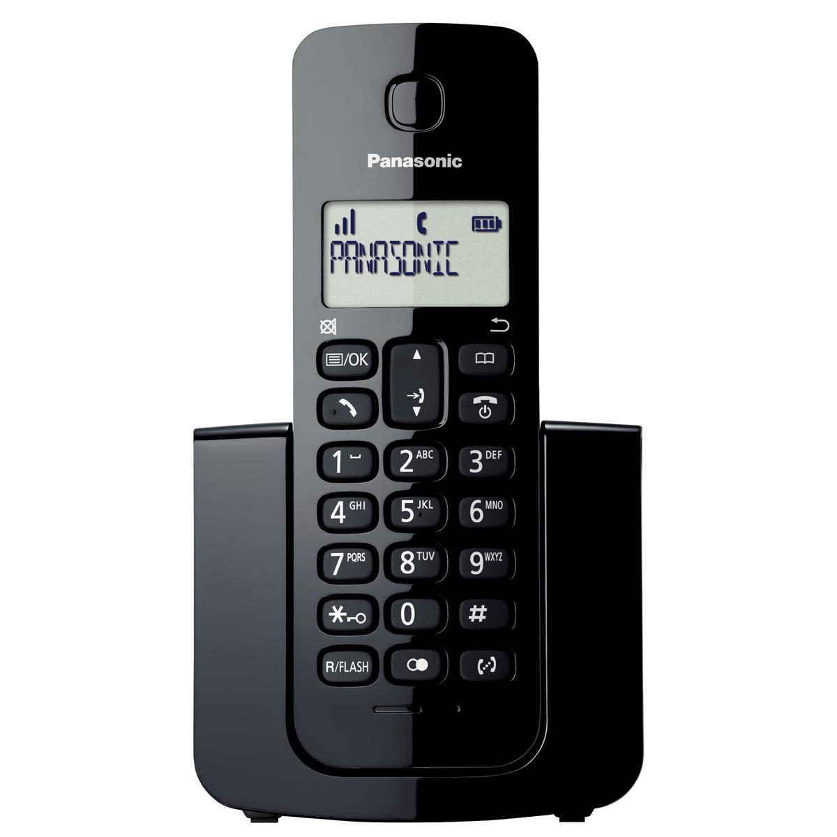Điện thoại Kéo dài Panasonic KX-TGB110