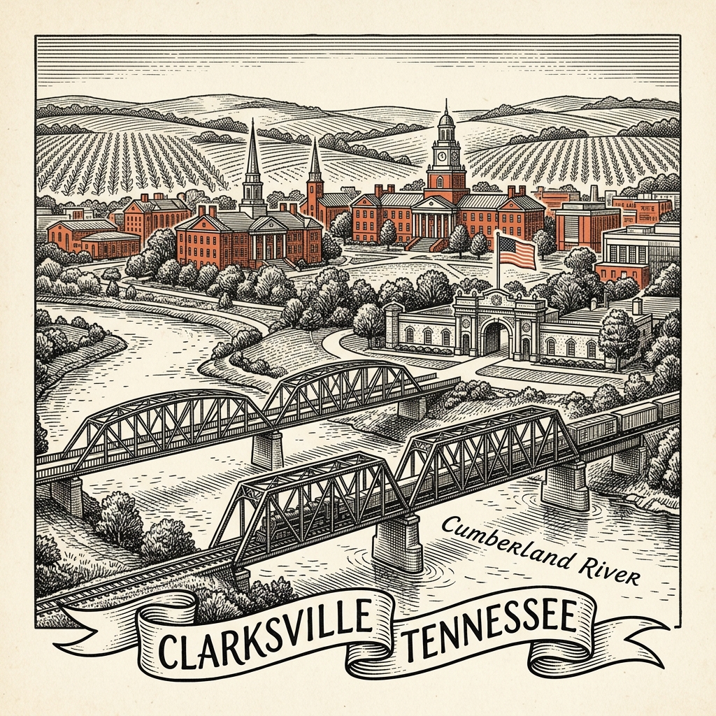 Clarksville Tennessee certified translation services