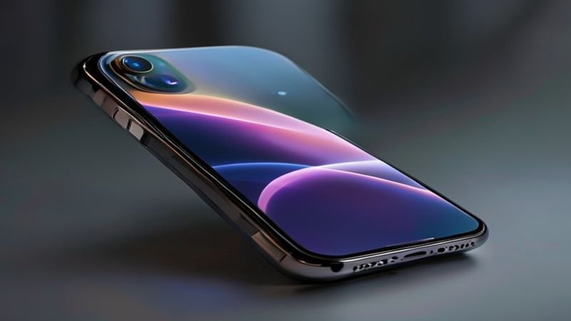 iPhone Air