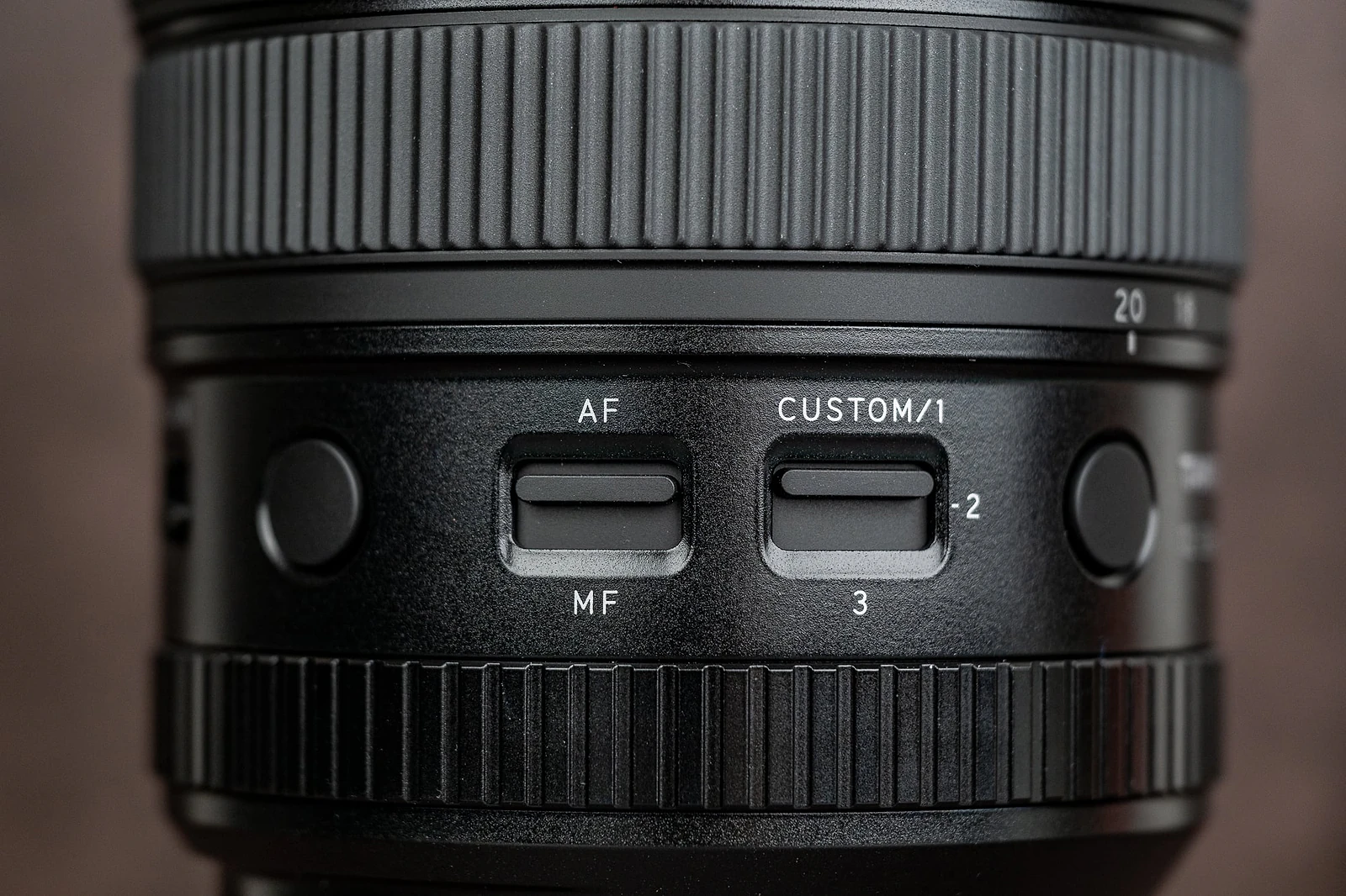 Tamron 12-20mm f/2.8: Hướng Đi Mới Cho Người Chuyên Nghiệp - Hình 1