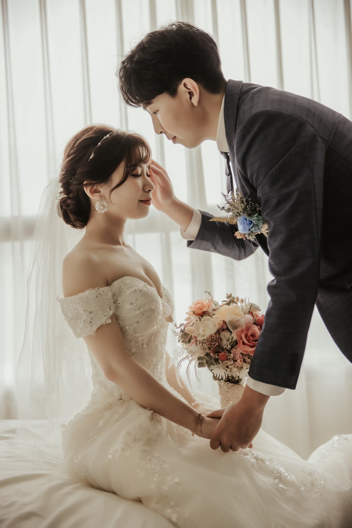 婚禮攝影師ZACK作品集照片 102