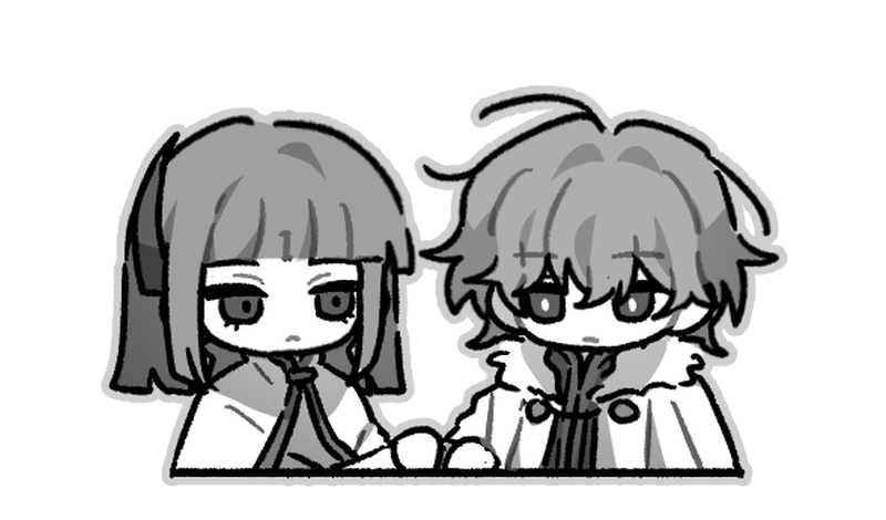 twins