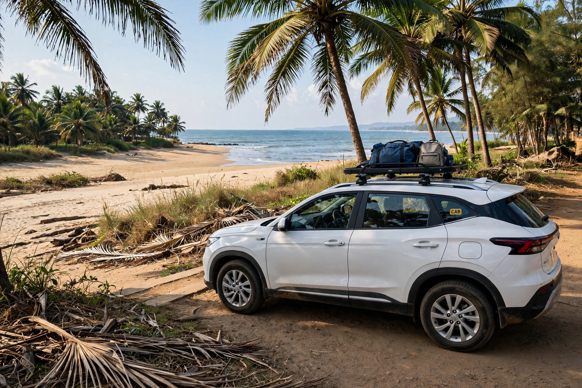 Nashik cab booking from Pune