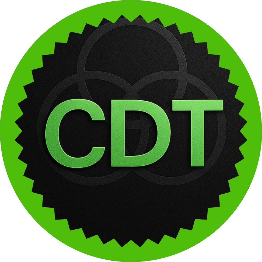 CDT Token