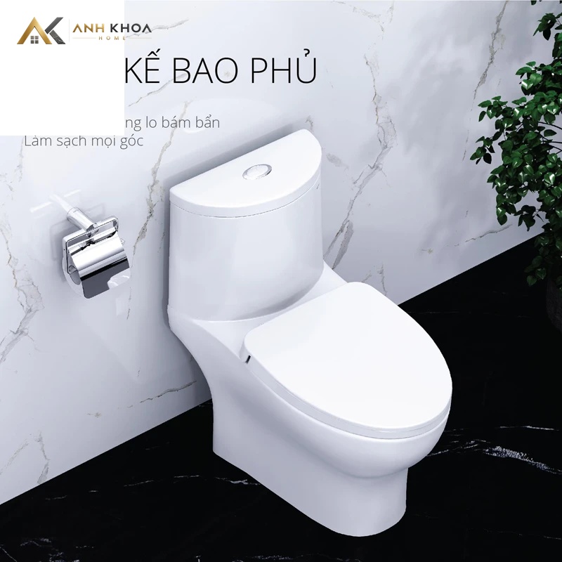 bon cau caesar cd1375 thiet ke dep