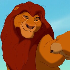 Everything the light touches is our kingdom.