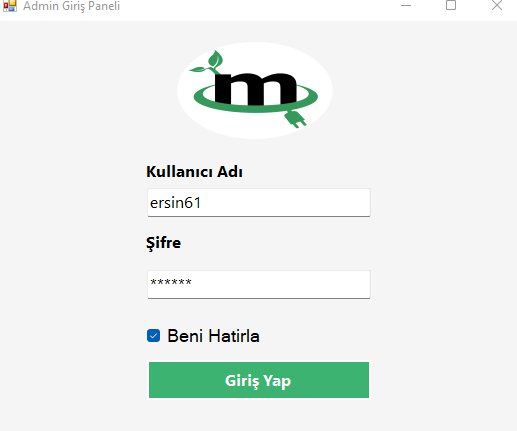 Araç Takip Otomasyonu