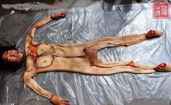 Hình ảnh liên quan vụ án