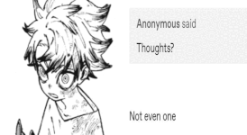 im not gay but if i was