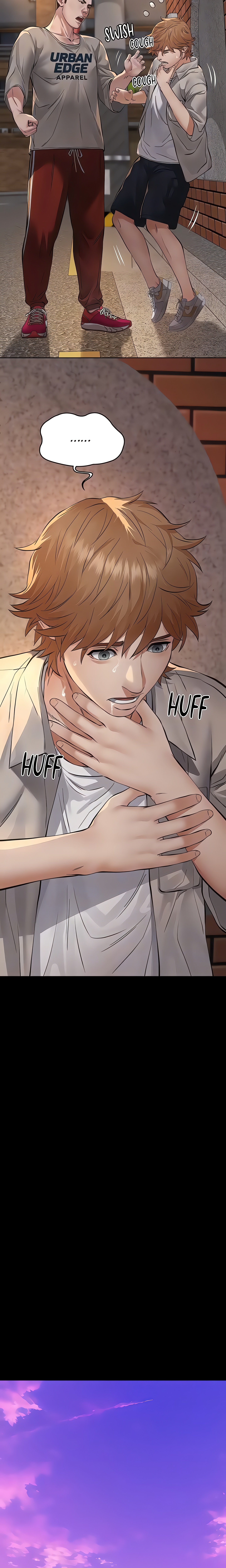 Papa Katz, chapter 12, page 17