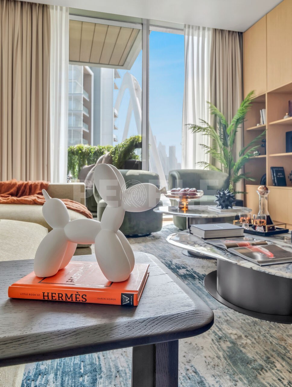 Bluewaters Residence