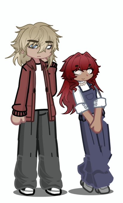 kierans analorida ocs!