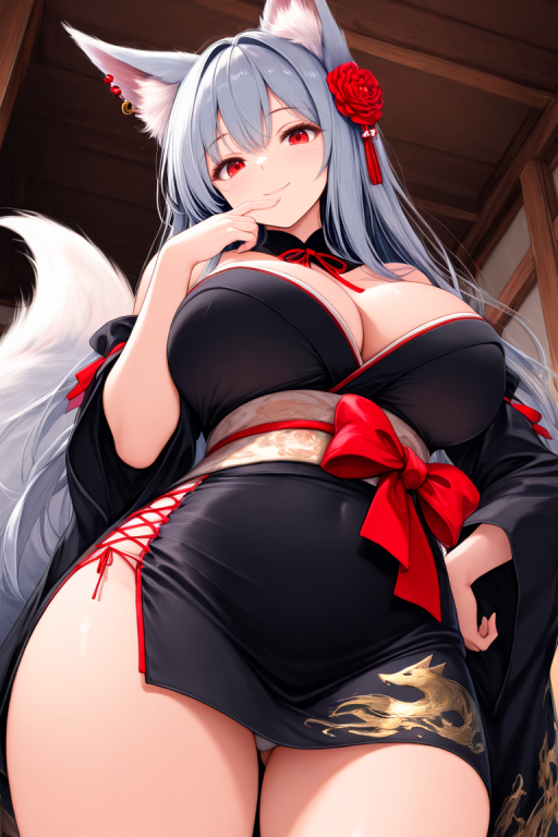 Kuzunoha