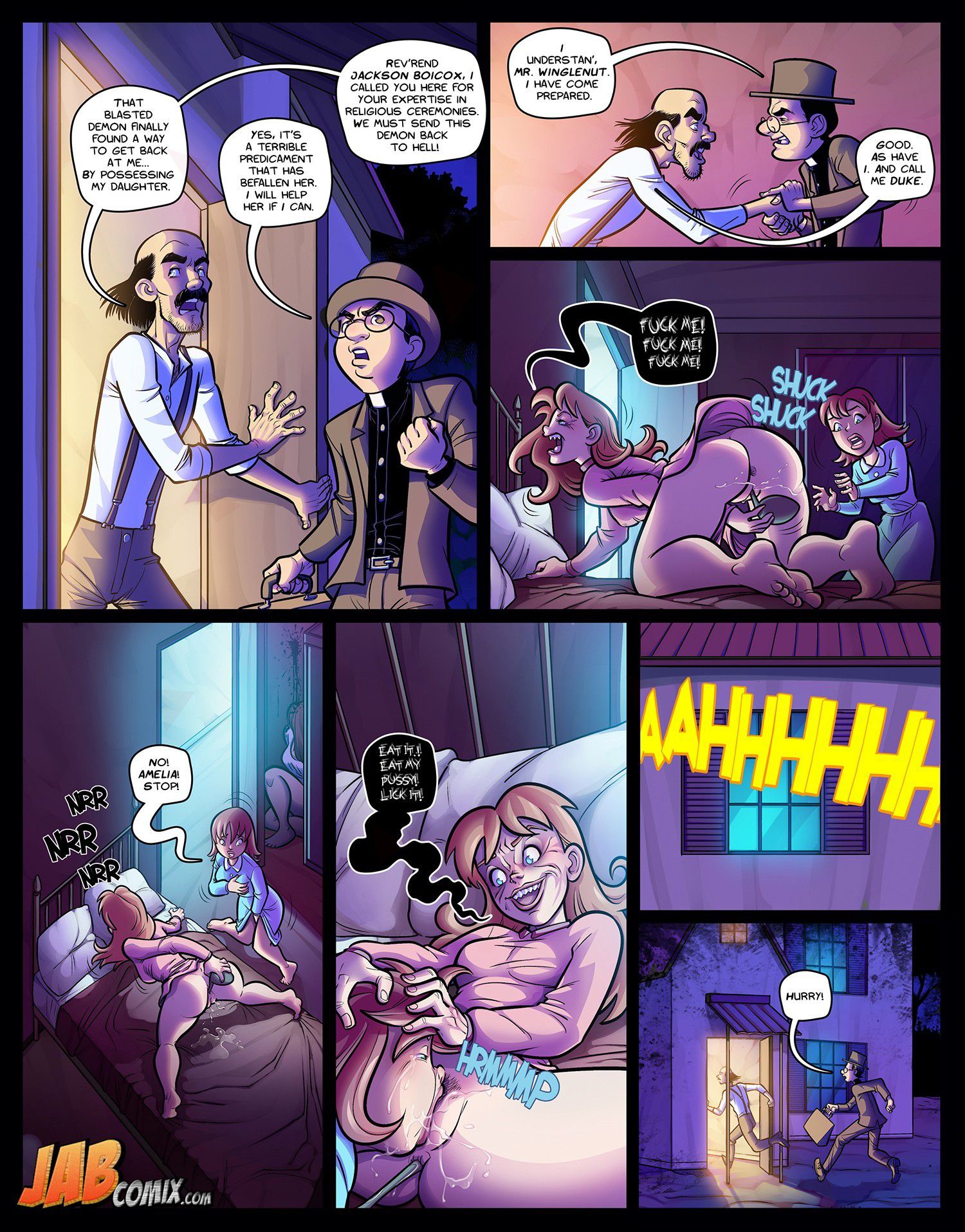 Comic page 298