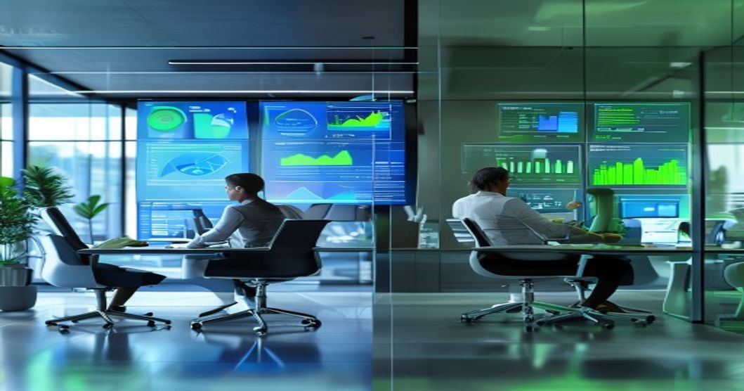 Meta vs Google Ads: Which Wins for B2B Lead Gen in 2024?