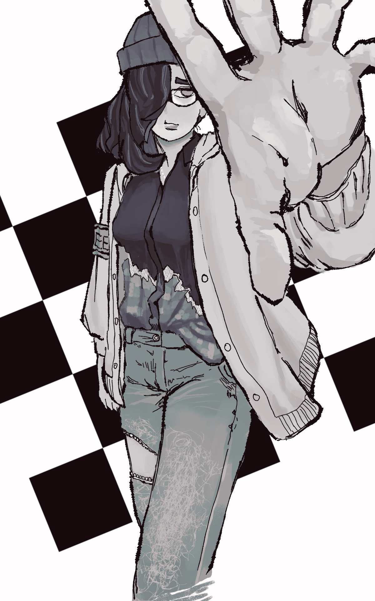 Simply A Projection (Worm Projection Quest) Page 88 SpaceBattles