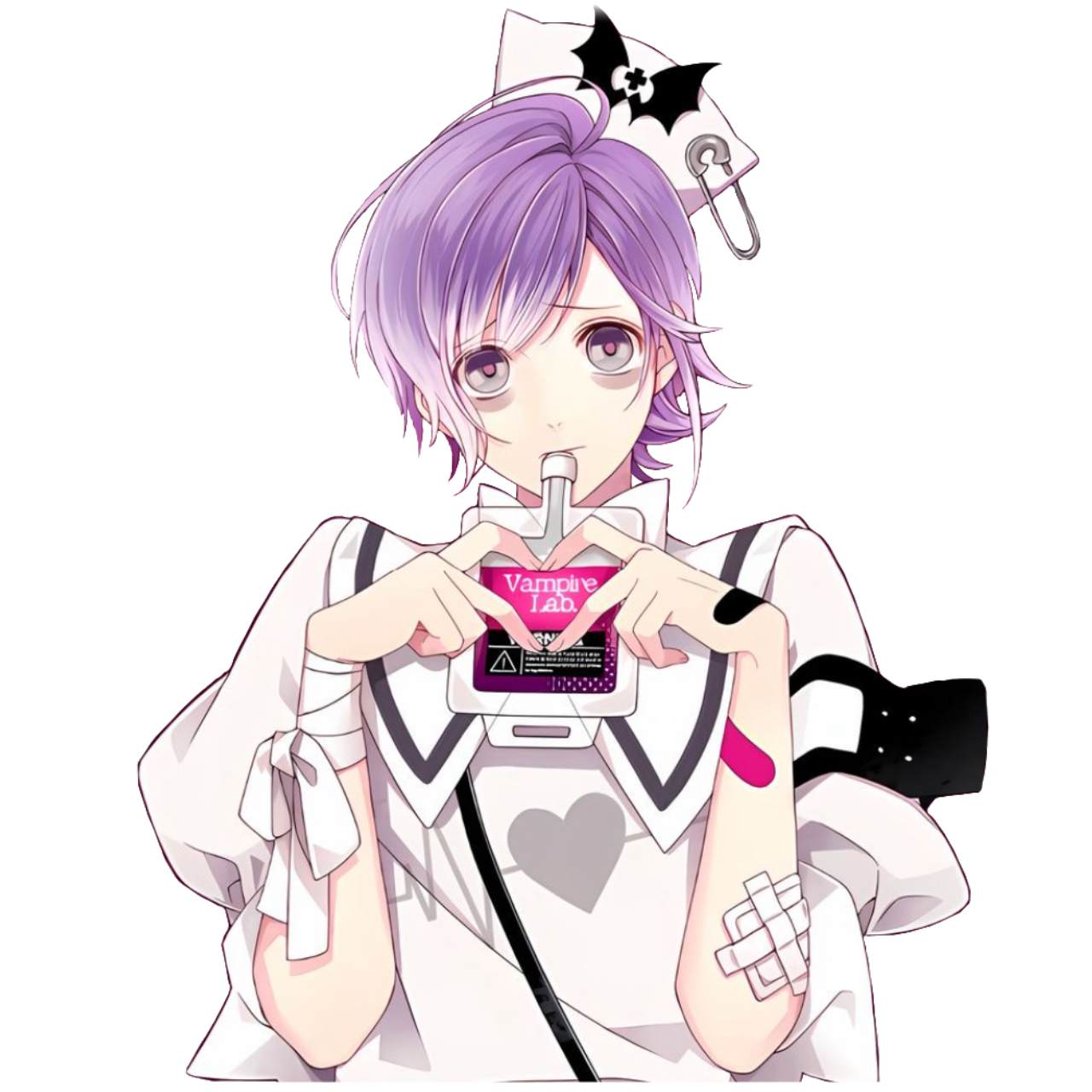 Kanato who I keep misspelling as Kanata