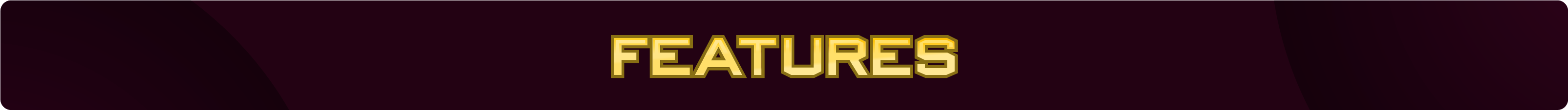 Features Banner