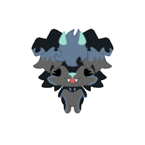 chibi becki