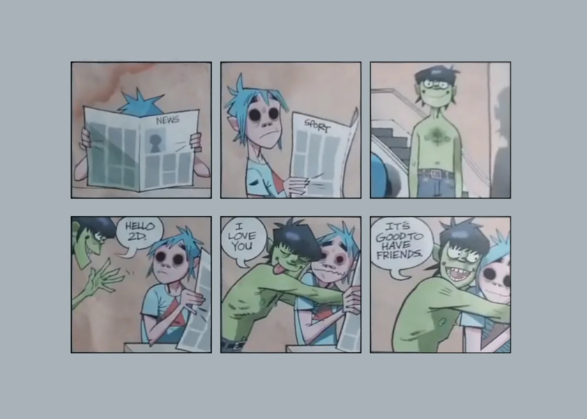 Cover art for DoYaThing