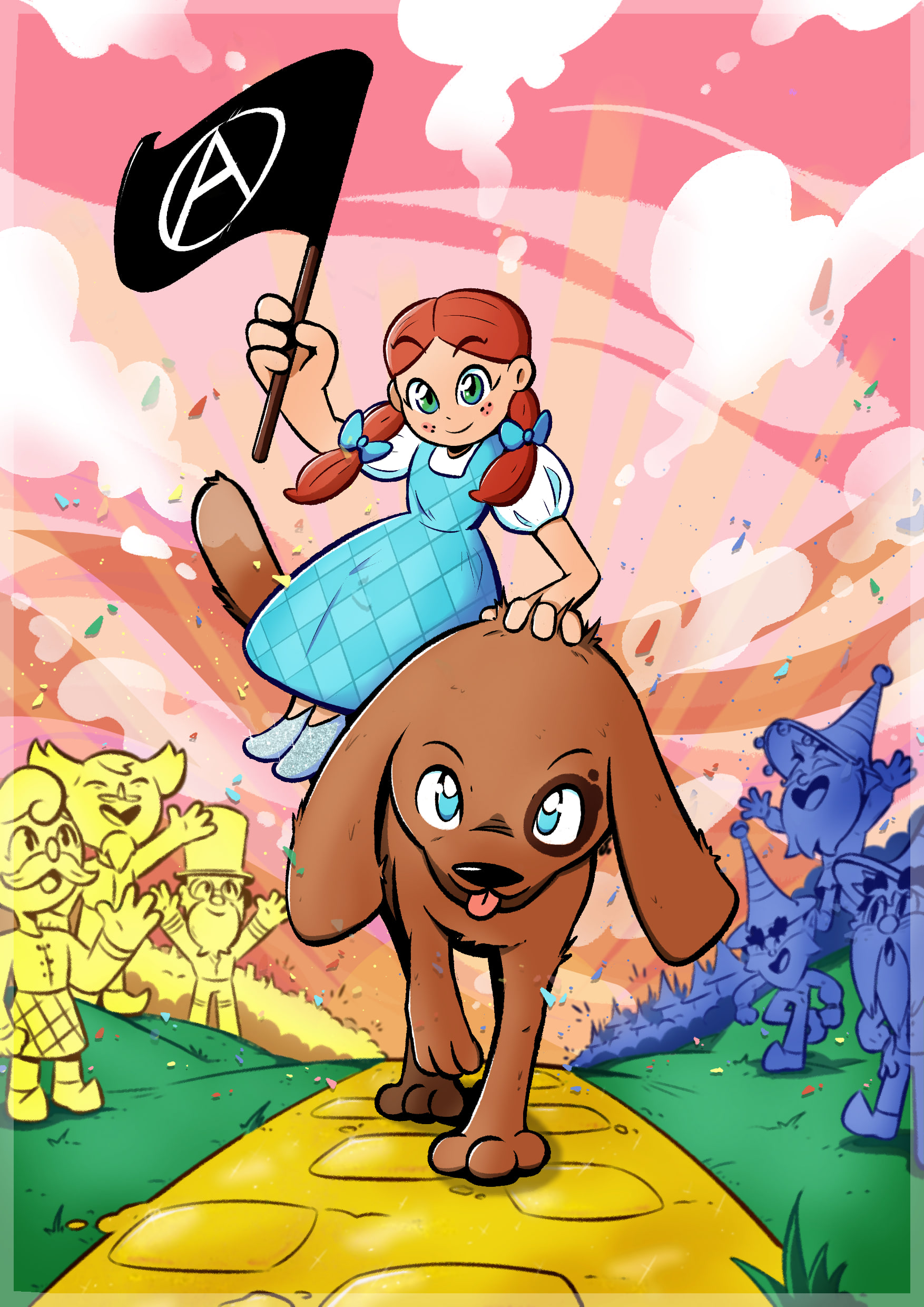 OZ